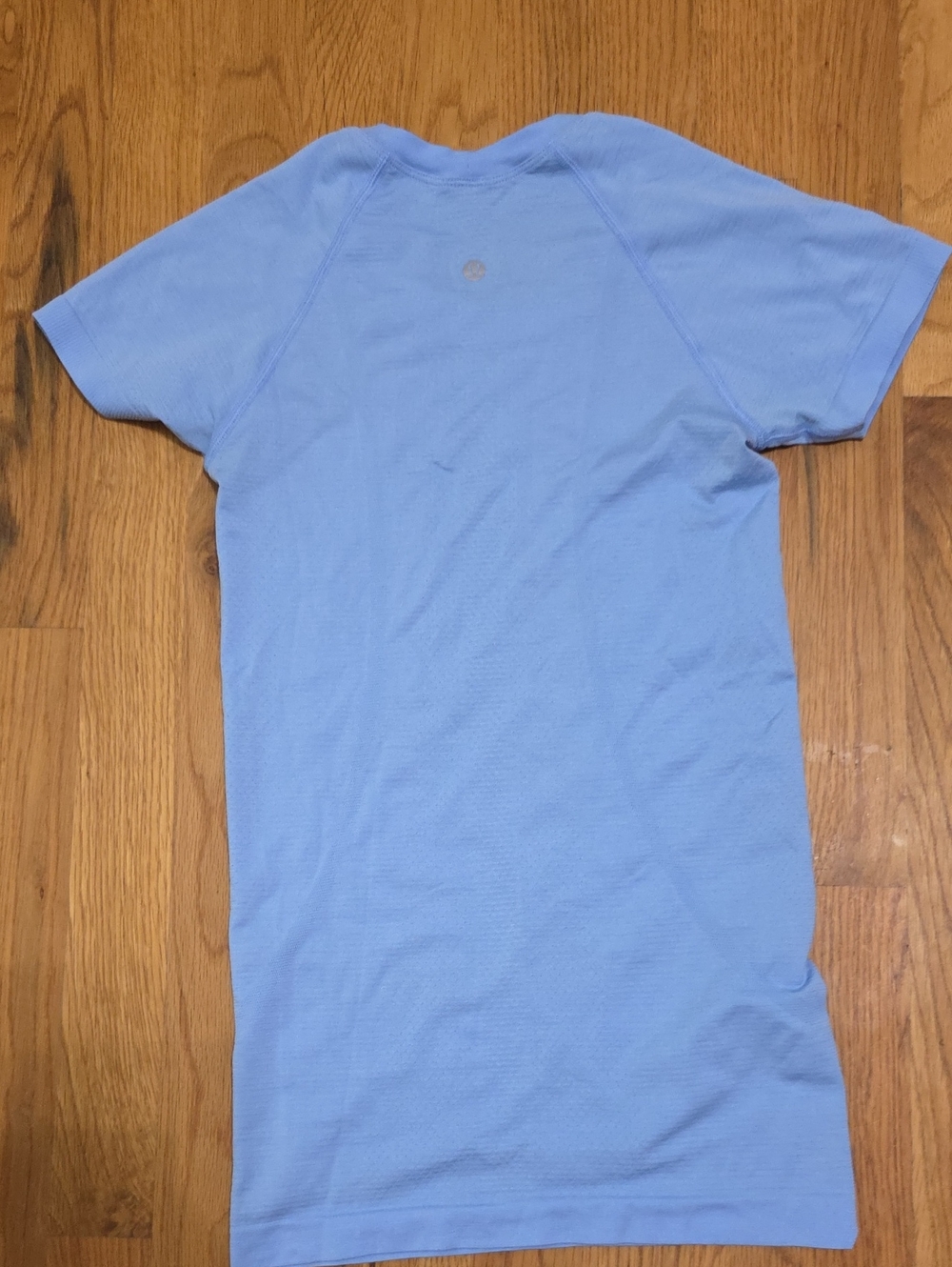 Lululemon Swiftly Tech Short Sleeve Shirt, Hip Length - Picture 2 of 4